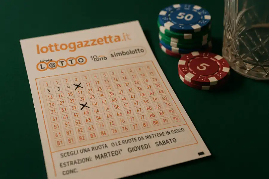 Lotto: la Quaterna Rara Svela 2 Cinquine Vincenti! 9 Lotto: la Quaterna Rara Svela 2 Cinquine Vincenti!