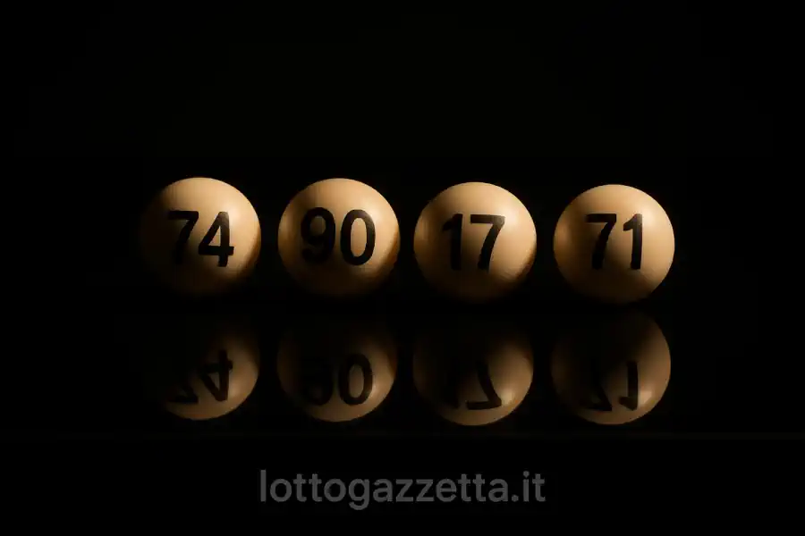 Analisi Esclusiva: Svelata la Previsione Lotto degli Archivi 7 Analisi Esclusiva: Svelata la Previsione Lotto degli Archivi