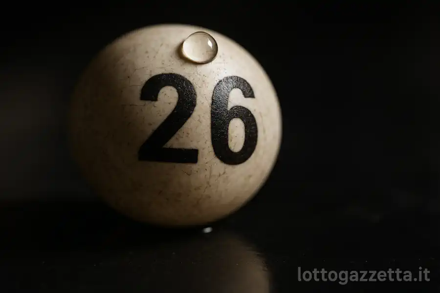 26 su Firenze: la Mia Verità dopo 148 Estrazioni di Silenzio 6 26 su Firenze: la Mia Verità dopo 148 Estrazioni di Silenzio