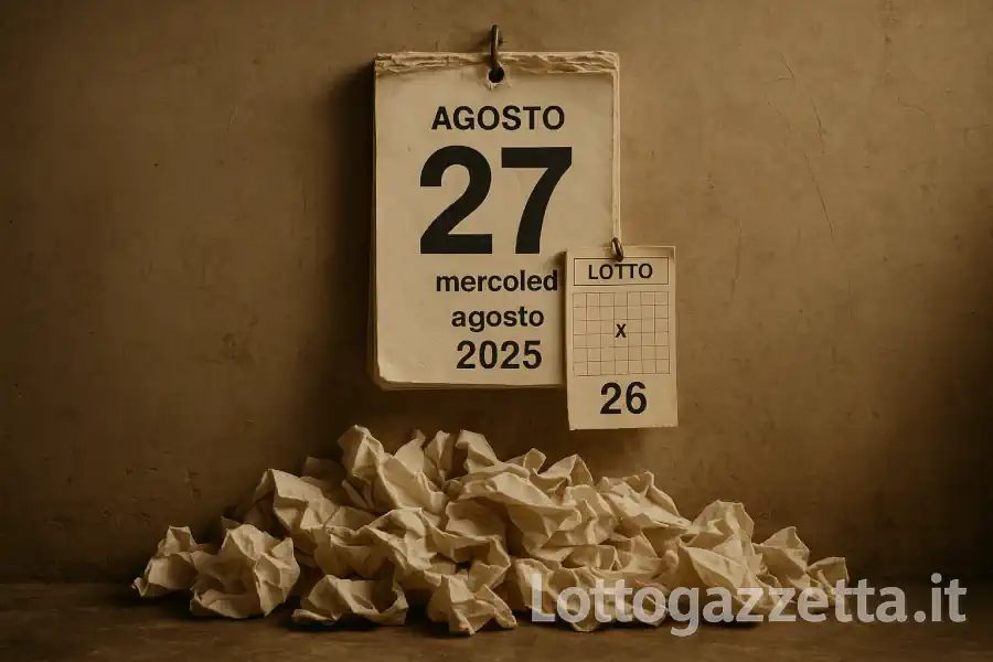 26 su Firenze: la Mia Verità dopo 148 Estrazioni di Silenzio 9 26 su Firenze: la Mia Verità dopo 148 Estrazioni di Silenzio