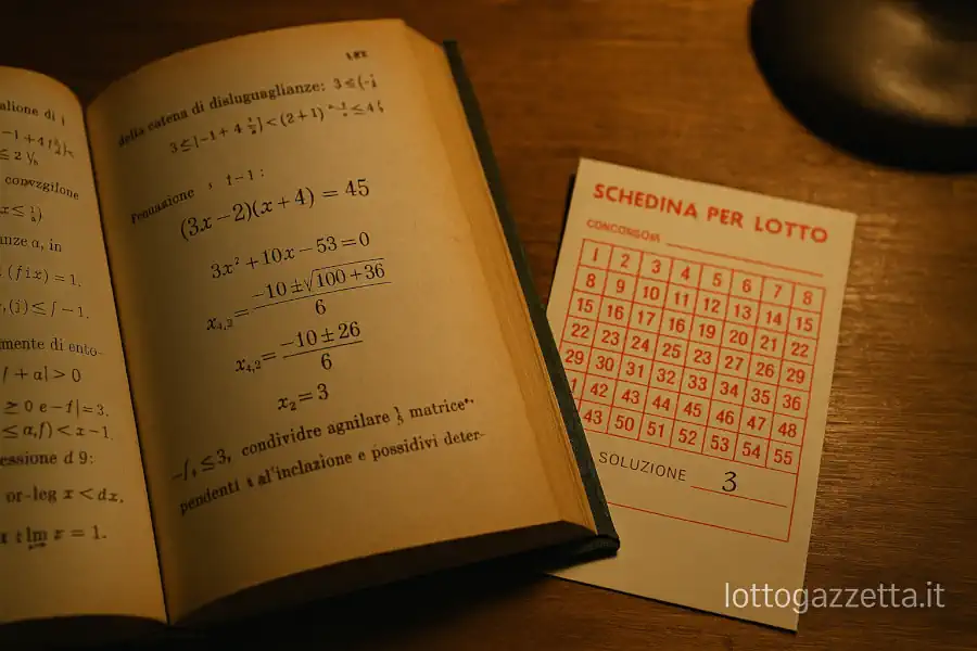 Formule per Vincere al Lotto: la Guida Definitiva tra Verità e Follia 7 Formule per Vincere al Lotto: la Guida Definitiva tra Verità e Follia