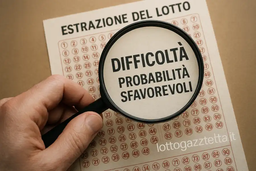 Formule per Vincere al Lotto: la Guida Definitiva tra Verità e Follia 8 Formule per Vincere al Lotto: la Guida Definitiva tra Verità e Follia