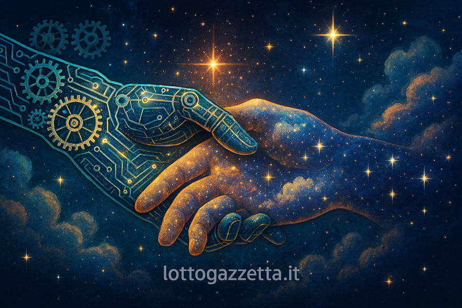 Formule per Vincere al Lotto: la Guida Definitiva tra Verità e Follia 6 Formule per Vincere al Lotto: la Guida Definitiva tra Verità e Follia