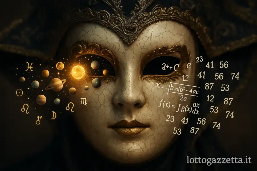 Segreto di Madama Tolot: La Verità sulla Giocatrice di Lotto 6 Segreto di Madama Tolot: La Verità sulla Giocatrice di Lotto
