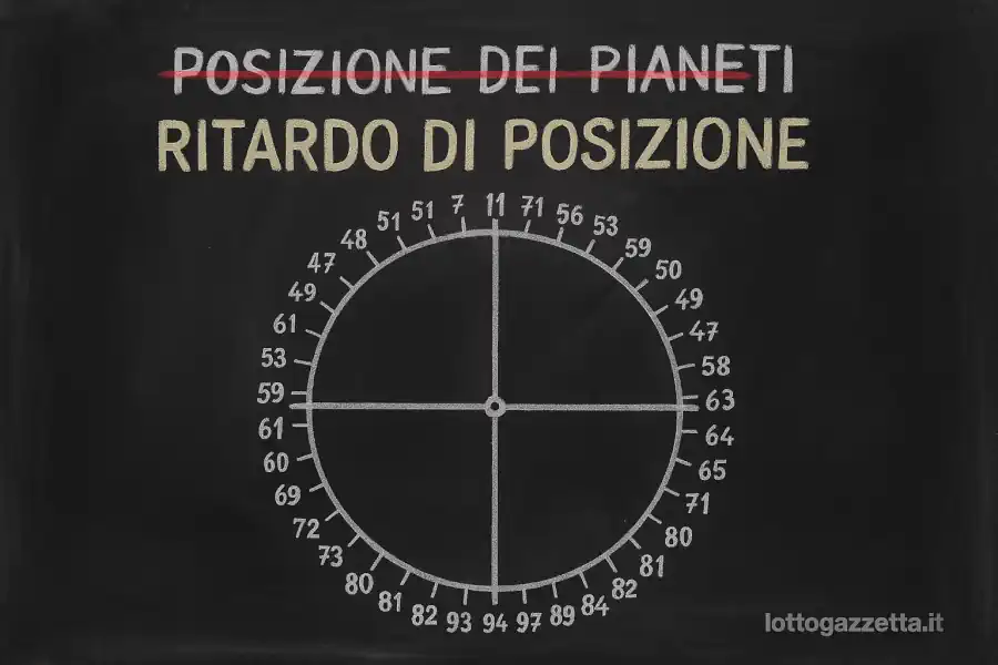 Segreto di Madama Tolot: La Verità sulla Giocatrice di Lotto 9 Segreto di Madama Tolot: La Verità sulla Giocatrice di Lotto