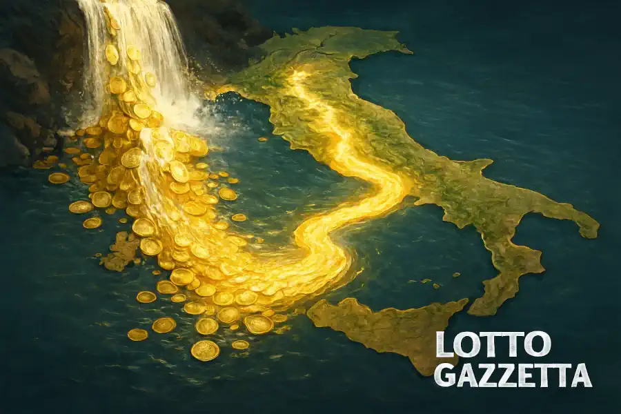 Vincite 10eLotto: A Milano un "9 Doppio Oro" regala 100.000€ 9 Vincite 10eLotto: A Milano un "9 Doppio Oro" regala 100.000€
