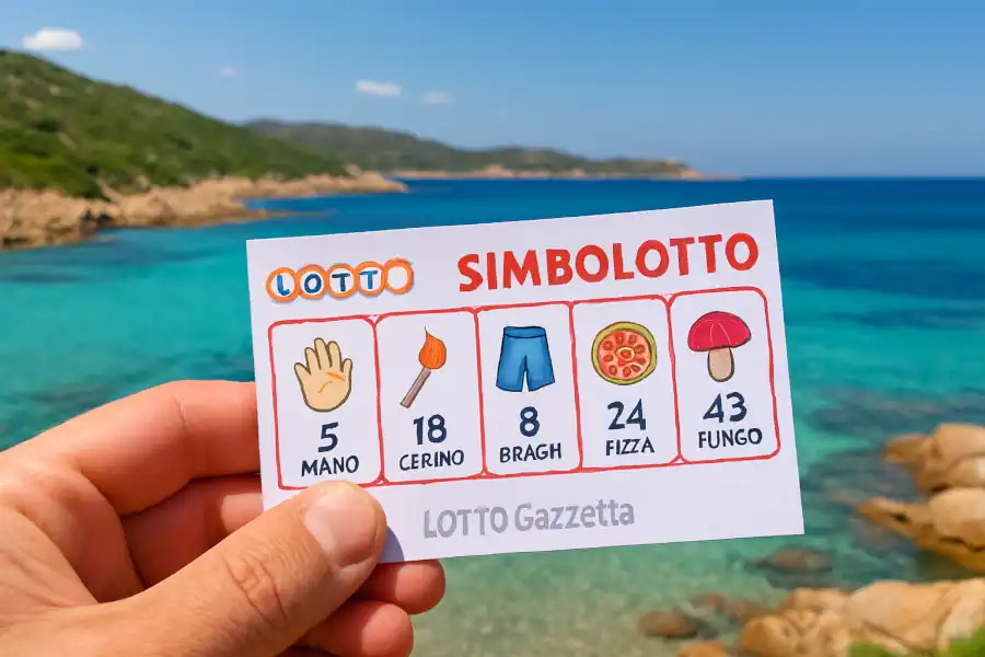 Vincite Lotto: Campania in Festa con un Assalto da 70.000€! 8 Vincite Lotto: Campania in Festa con un Assalto da 70.000€!