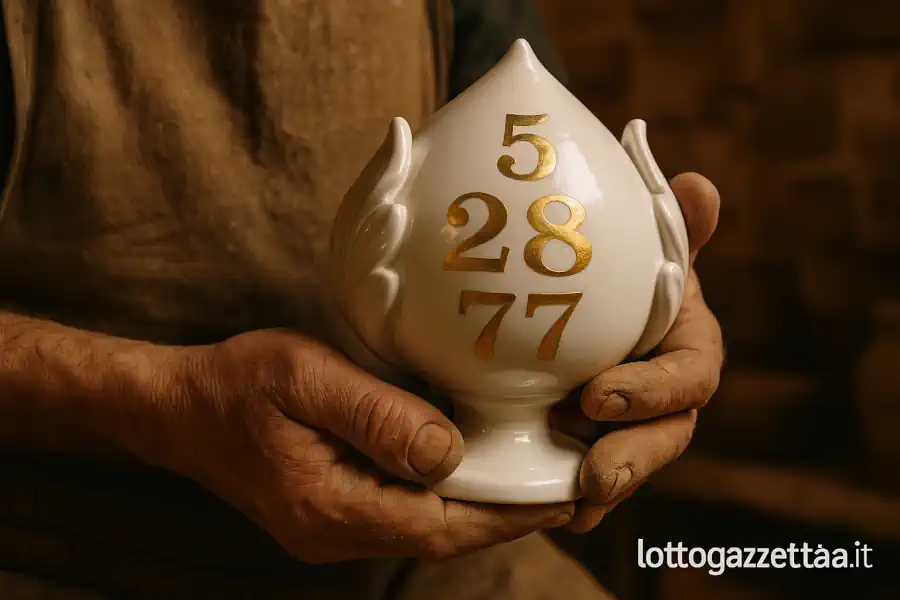 Spettacolari Vincite Lotto: Perugia Crea un Capolavoro da 50.000€ 6 Spettacolari Vincite Lotto: Perugia Crea un Capolavoro da 50.000€
