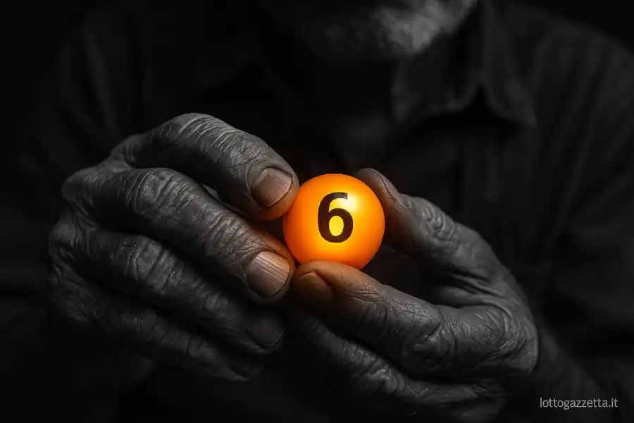 Spettacolari Vincite Lotto: Perugia Crea un Capolavoro da 50.000€ 9 Spettacolari Vincite Lotto: Perugia Crea un Capolavoro da 50.000€