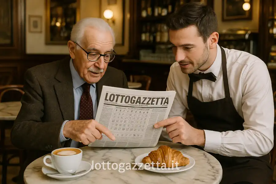 Clamorose Vincite Lotto: Campania Regina con 150.000€!