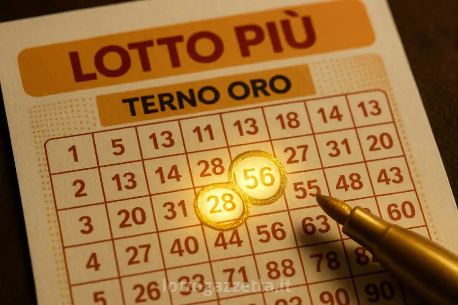 Clamorose Vincite Lotto: Campania Regina con 150.000€! 7 Clamorose Vincite Lotto: Campania Regina con 150.000€!