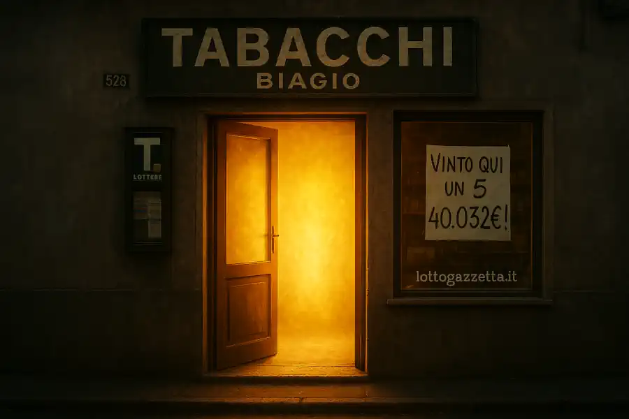 Ultime Vincite Lotto: Calabria, Lazio e Veneto da Sogno 8 Ultime Vincite Lotto: Calabria, Lazio e Veneto da Sogno