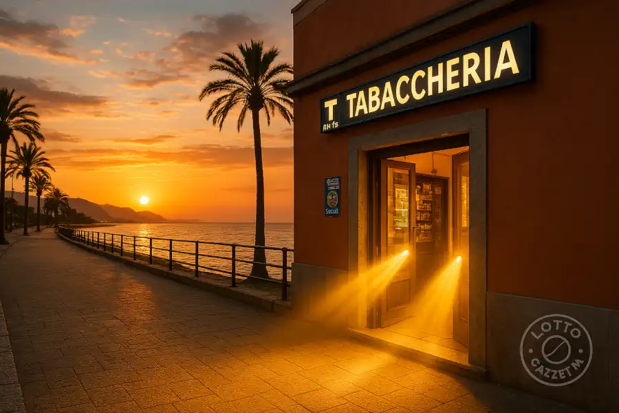 Jackpot SuperEnalotto Vola a 32,8 Milioni 6 Jackpot SuperEnalotto Vola a 32,8 Milioni