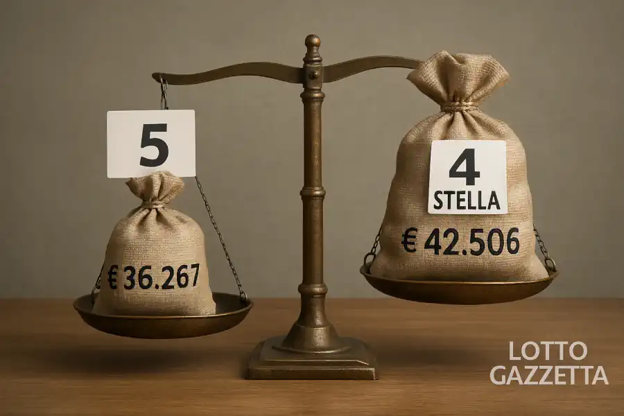 SuperEnalotto a 35,1 Milioni: Germania Sbanca l'Eurojackpot 7 SuperEnalotto a 35,1 Milioni: Germania Sbanca l'Eurojackpot