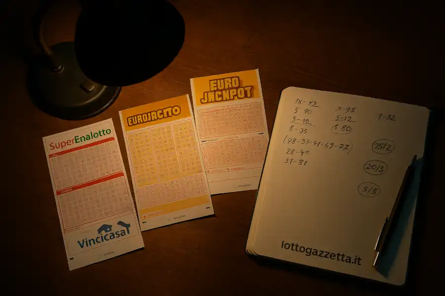 Clamorosa Estrazione SuperEnalotto: Jackpot a 40,7M, Como Sbanca! 9 Clamorosa Estrazione SuperEnalotto: Jackpot a 40,7M, Como Sbanca!