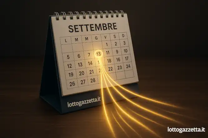 10eLotto: Metodo Mensile che Genera 5 Lunghette Vincenti 6 10eLotto: Metodo Mensile che Genera 5 Lunghette Vincenti