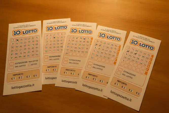 10eLotto: Metodo Mensile che Genera 5 Lunghette Vincenti 8 10eLotto: Metodo Mensile che Genera 5 Lunghette Vincenti