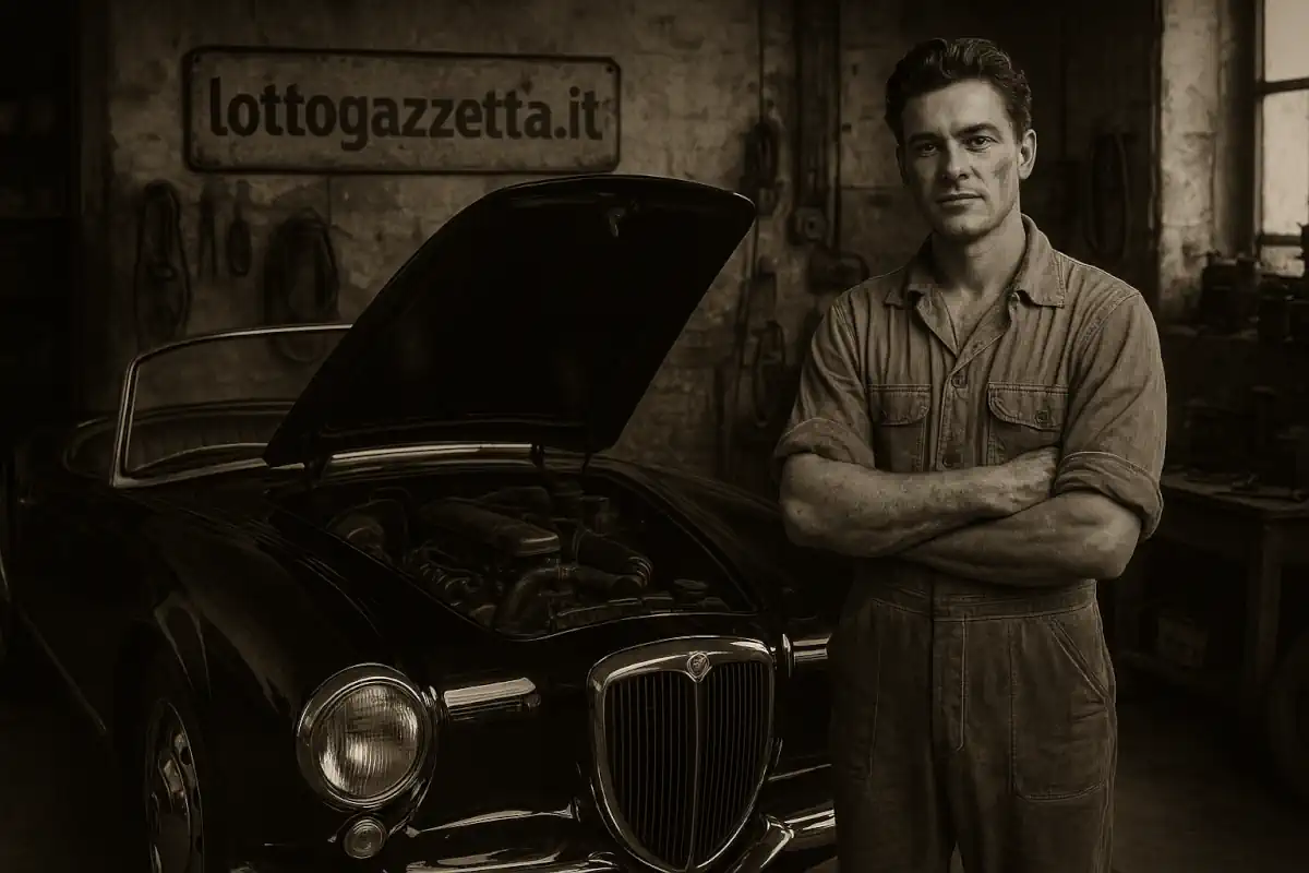 La Banconota da 10.000 Lire che Cambiò un Destino