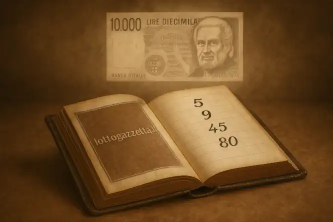 La Banconota da 10.000 Lire che Cambiò un Destino 9 La Banconota da 10.000 Lire che Cambiò un Destino