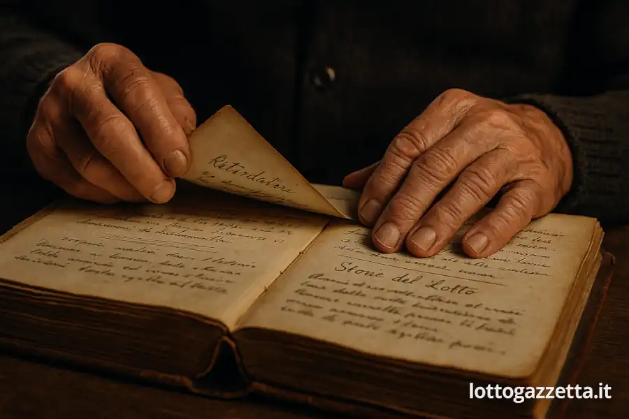 Storie dal Banco Lotto: la Leggenda del 25, il Numero che Sconvolse Napoli nel 1883 7 Storie dal Banco Lotto: la Leggenda del 25, il Numero che Sconvolse Napoli nel 1883