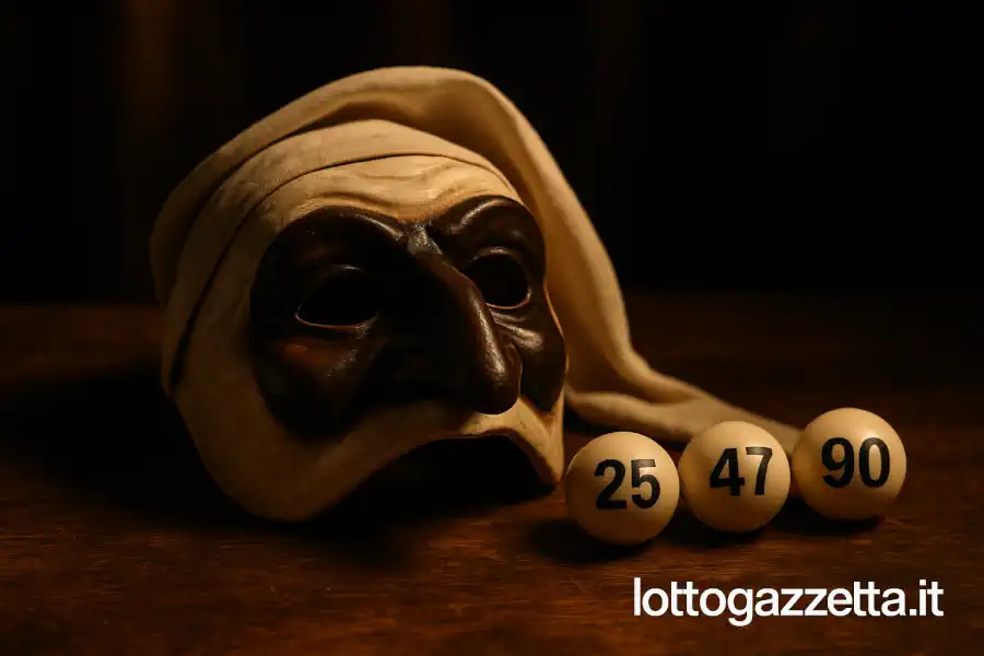 Storie dal Banco Lotto: la Leggenda del 25, il Numero che Sconvolse Napoli nel 1883 9 Storie dal Banco Lotto: la Leggenda del 25, il Numero che Sconvolse Napoli nel 1883