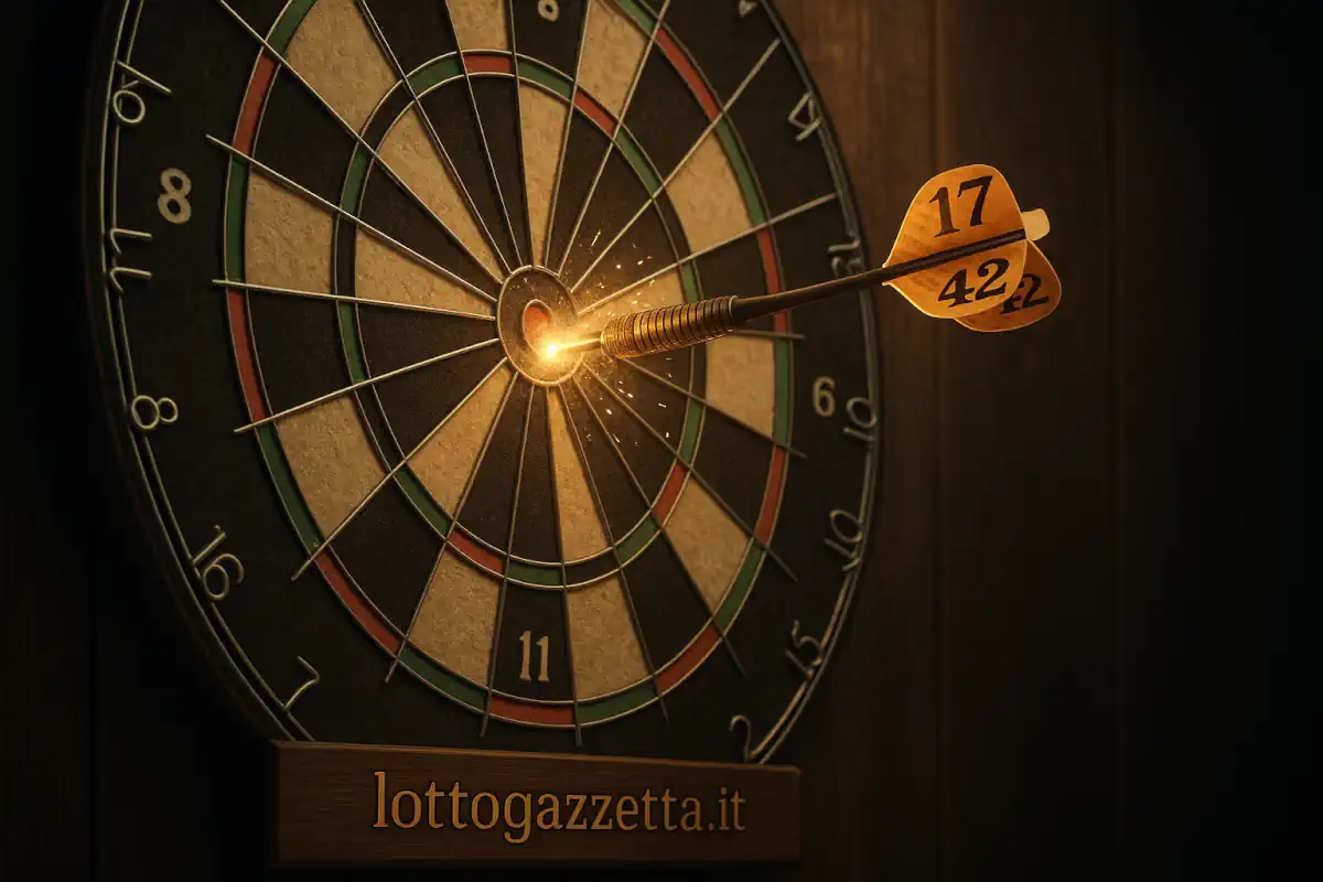 Previsioni Lotto Ambetto