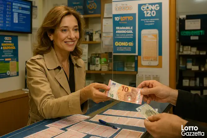 Previsioni Lotto Ambetto del 16/09/2025