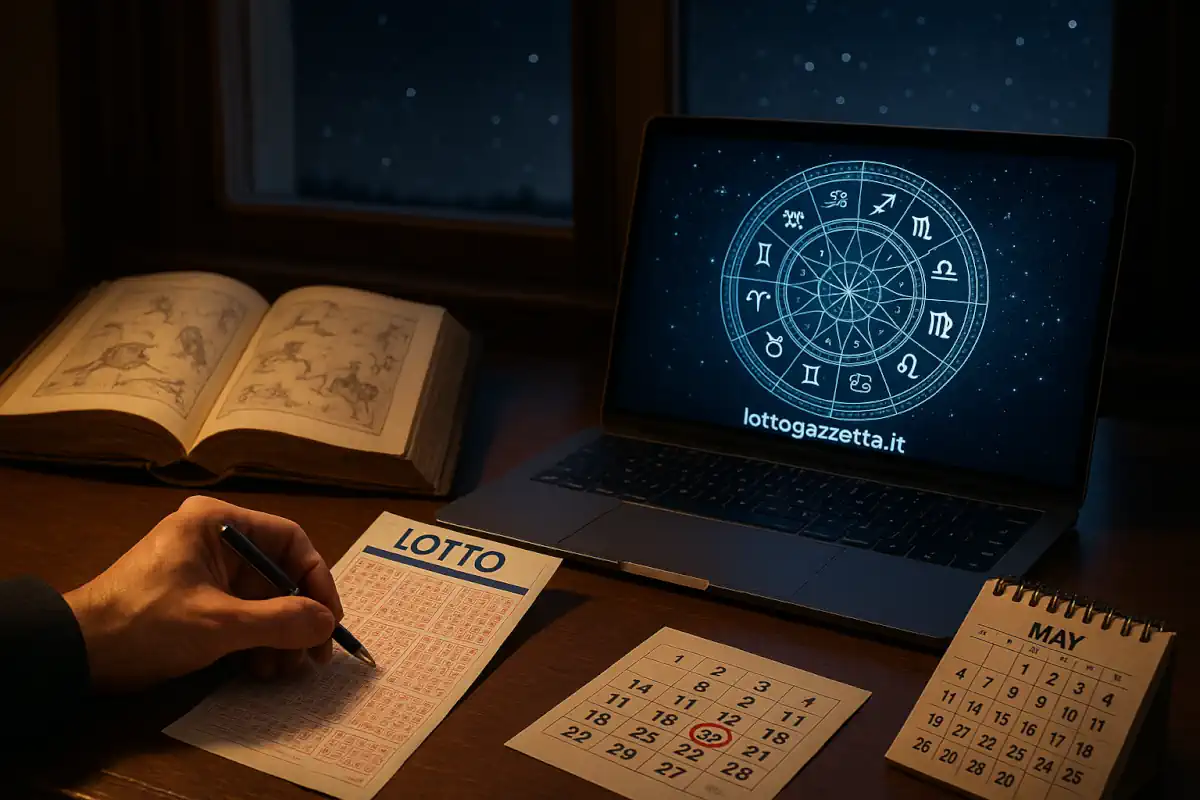 Previsioni Lotto compleanno