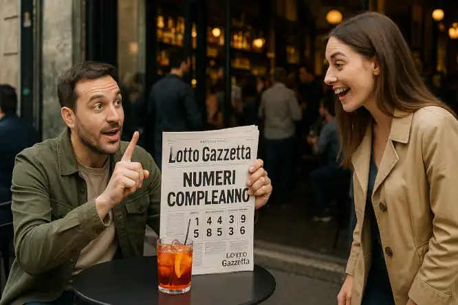 Previsioni Lotto compleanno del 16/09/2025