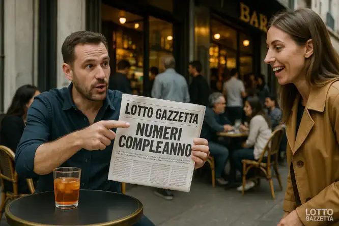 Previsioni Lotto compleanno del 11/09/2025