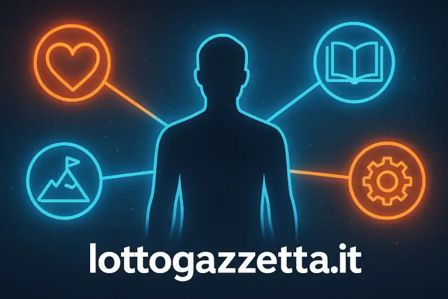 Scopri il Tuo Numero del Destino: La Guida Definitiva 8 Scopri il Tuo Numero del Destino: La Guida Definitiva