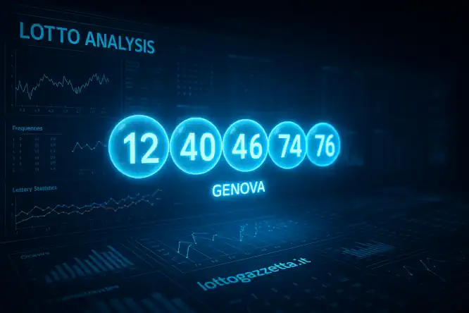 Lotto: Svelate le 3 Superfrequenze Cicliche più Forti 6 Lotto: Svelate le 3 Superfrequenze Cicliche più Forti