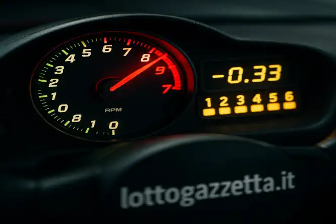 Lotto: Svelate le 3 Superfrequenze Cicliche più Forti 9 Lotto: Svelate le 3 Superfrequenze Cicliche più Forti