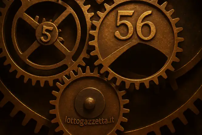 Lotto, la Lente del Saggio: la Quaterna del 52 e i Segnali Ripetuti 7 Lotto, la Lente del Saggio: la Quaterna del 52 e i Segnali Ripetuti