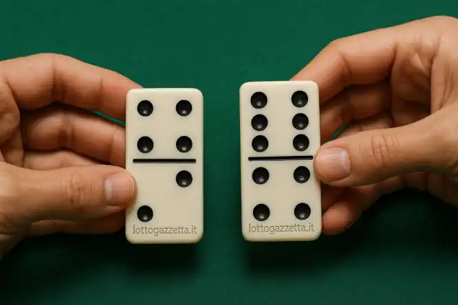 Lotto, la Lente del Saggio: la Quaterna del 52 e i Segnali Ripetuti 8 Lotto, la Lente del Saggio: la Quaterna del 52 e i Segnali Ripetuti