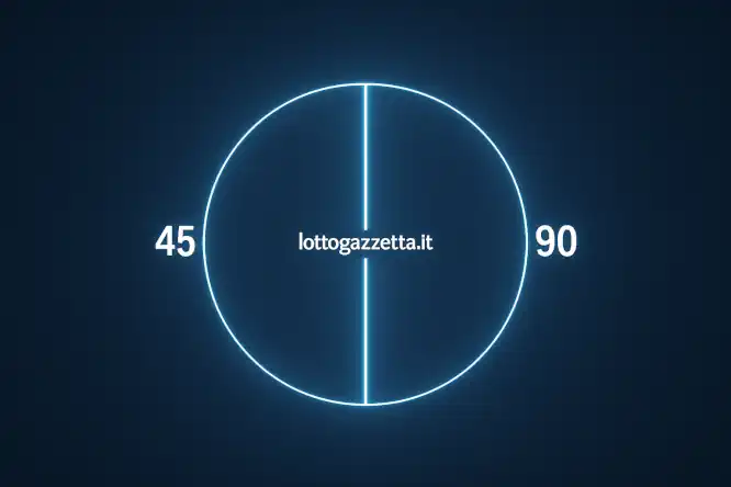 Lotto, la Lente del Saggio: 5 Indizi Svelano la Prossima Mossa 8 Lotto, la Lente del Saggio: 5 Indizi Svelano la Prossima Mossa