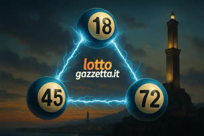 Il Saggio Svela 5 Segnali Perfetti nell'Estrazione del Lotto 6 Il Saggio Svela 5 Segnali Perfetti nell'Estrazione del Lotto