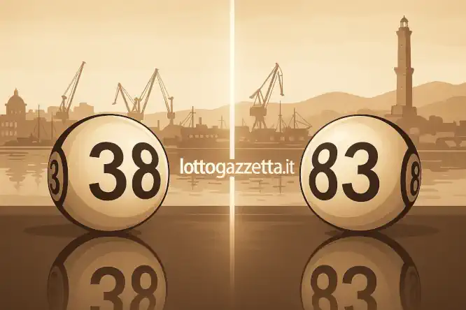 La Lente del Saggio: Caduto il 74, il Lotto Svela 5 Segnali 6 La Lente del Saggio: Caduto il 74, il Lotto Svela 5 Segnali