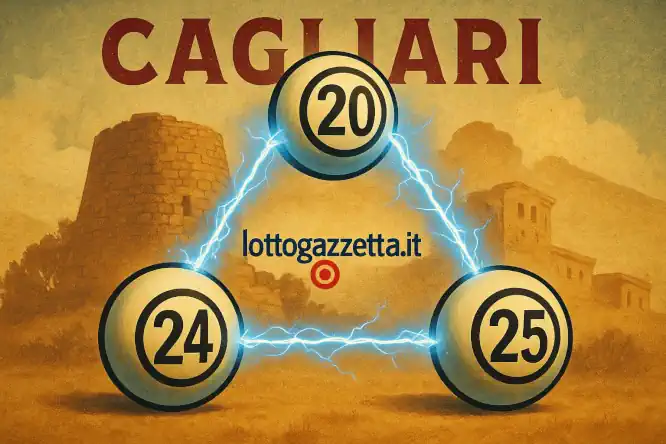 La Lente del Saggio: Caduto il 74, il Lotto Svela 5 Segnali 8 La Lente del Saggio: Caduto il 74, il Lotto Svela 5 Segnali