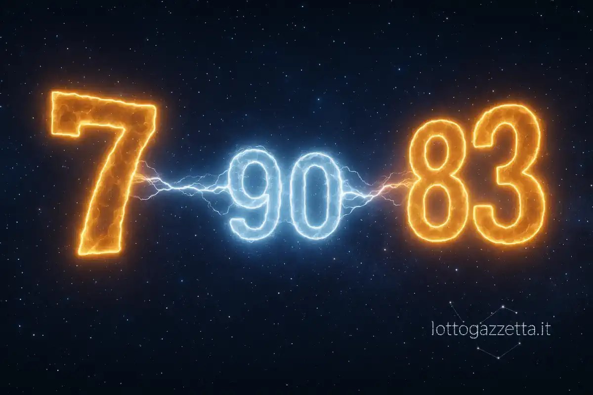 Saggio Svela il Codice del 90: L'Incredibile Accordo