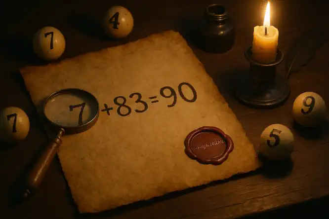 Saggio Svela il Codice del 90: L'Incredibile Accordo 6 Saggio Svela il Codice del 90: L'Incredibile Accordo