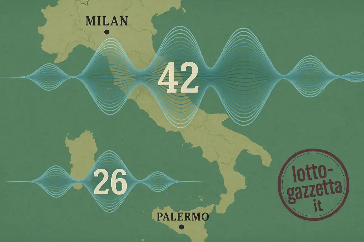 La lente del Saggio: Eco di Palermo e lo Specchio a Venezia