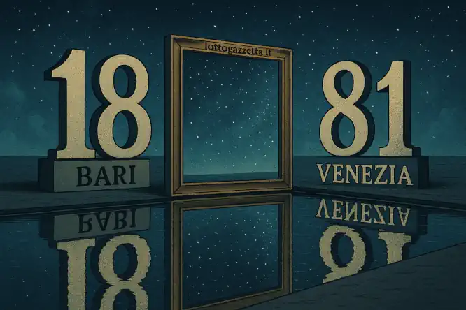La lente del Saggio: Eco di Palermo e lo Specchio a Venezia 6 La lente del Saggio: Eco di Palermo e lo Specchio a Venezia