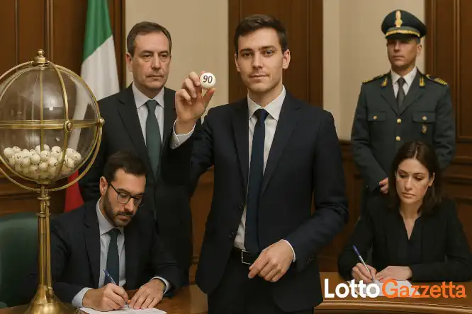 Estrazioni del lotto di oggi 12/09/2025