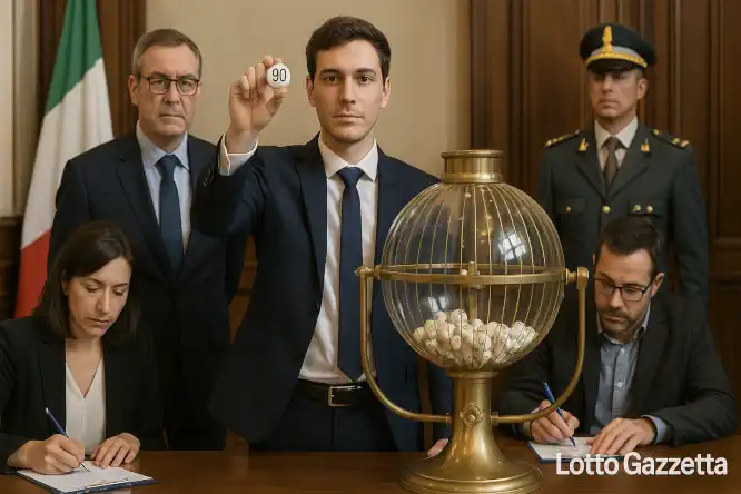 Estrazioni del lotto di oggi 09/09/2025 1 Estrazioni del lotto di oggi 09/09/2025