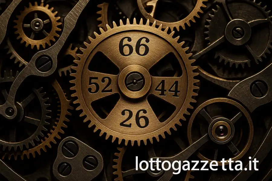 Metodo Lotto Infallibile: 10 Colpi di Pura Magia Statistica 7 Metodo Lotto Infallibile: 10 Colpi di Pura Magia Statistica
