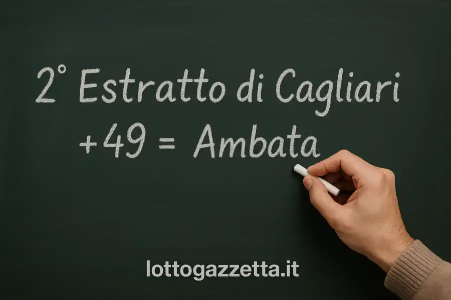 Metodo Lotto Infallibile: 10 Colpi di Pura Magia Statistica 8 Metodo Lotto Infallibile: 10 Colpi di Pura Magia Statistica