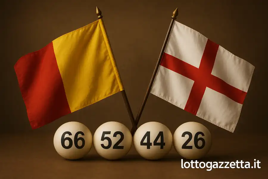 Metodo Lotto Infallibile: 10 Colpi di Pura Magia Statistica 9 Metodo Lotto Infallibile: 10 Colpi di Pura Magia Statistica