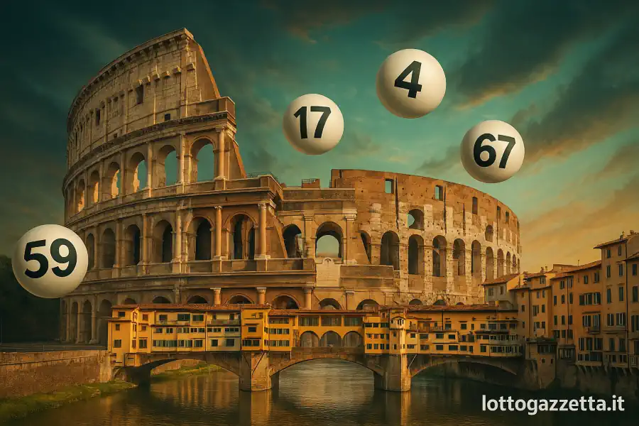 Lotto, il Numero Spia 11 Ha Parlato: 1 Metodo Infallibile dal 1951 9 Lotto, il Numero Spia 11 Ha Parlato: 1 Metodo Infallibile dal 1951