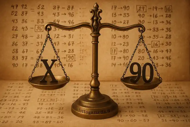 Svelato Metodo Lotto del 24 Isotopo con il 100% di Successi 6 Svelato Metodo Lotto del 24 Isotopo con il 100% di Successi